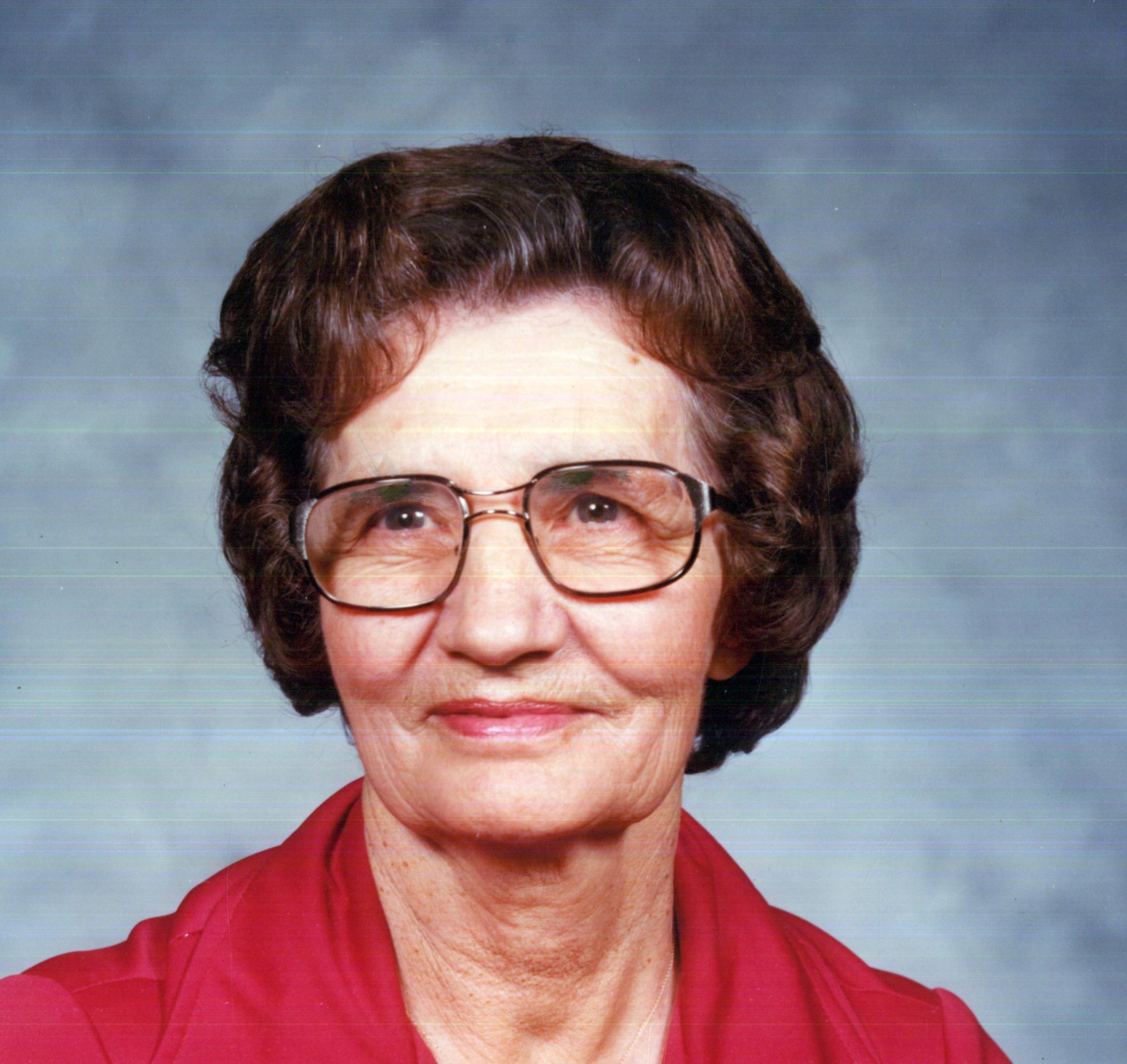 Obituary of Enid A. Allen