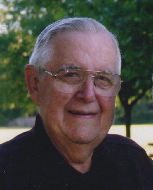Obituary of Thomas Miles Johnston