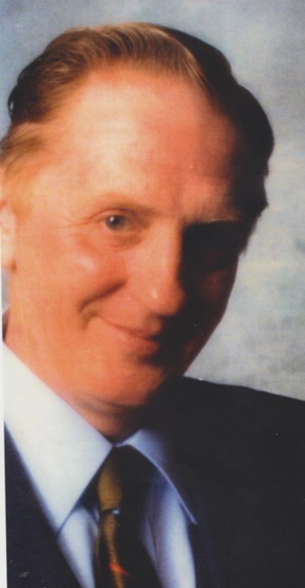 Obituary of John Sherman "Red" Sovinski