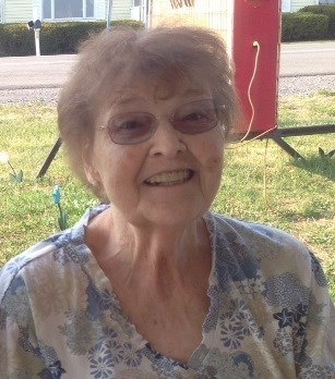 Obituary of Lona Eversole