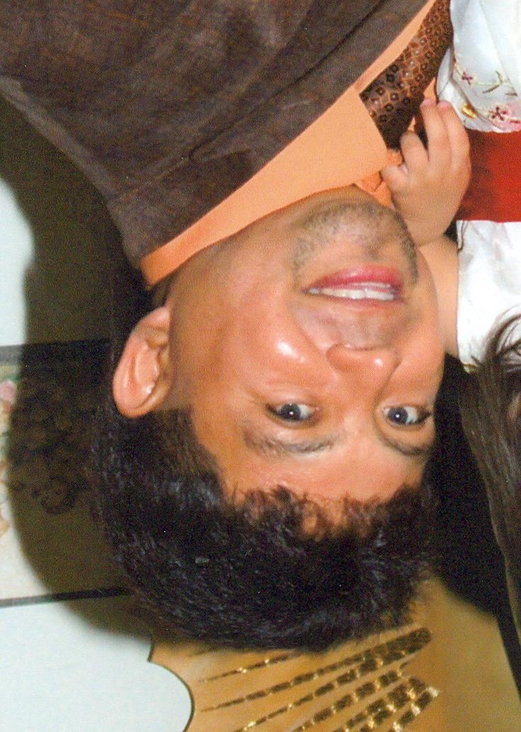 Obituary of Edy Omar Perez Vasquez