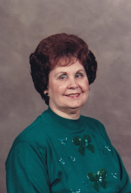 Obituary of Gladys J Rollins