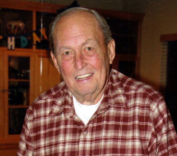 Obituary of Charles "Chuck" Wilburn O'Neal Jr.