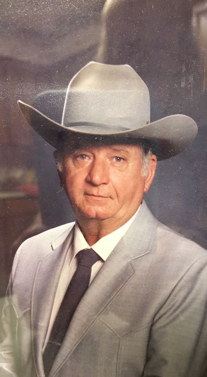 Obituary of Charles Franklin Lumpkin Jr.