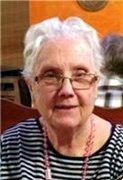 Obituary of Gracie Watkins