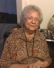 Obituary of Lucy Marie (Puzzo) Duhamel