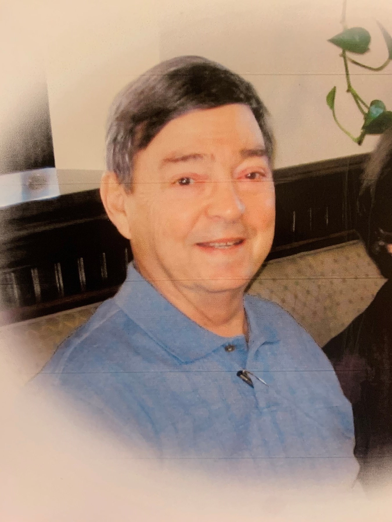 George Mackinaw Obituary - Birmingham, AL