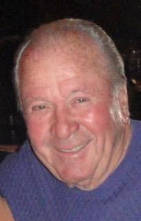 Obituary of Irving F. Brothman