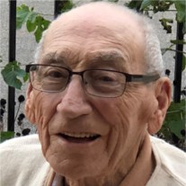 Obituary of Angelo Lubrico