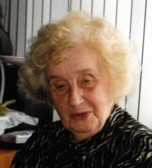 Obituary of Liesolotte Sechzig