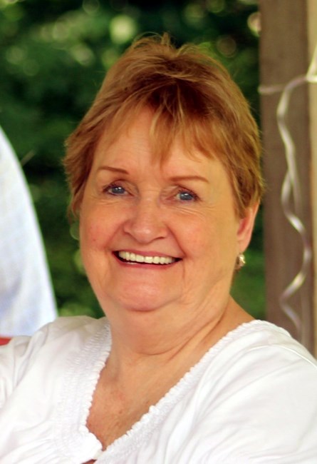 Obituary of Linda M. Barker