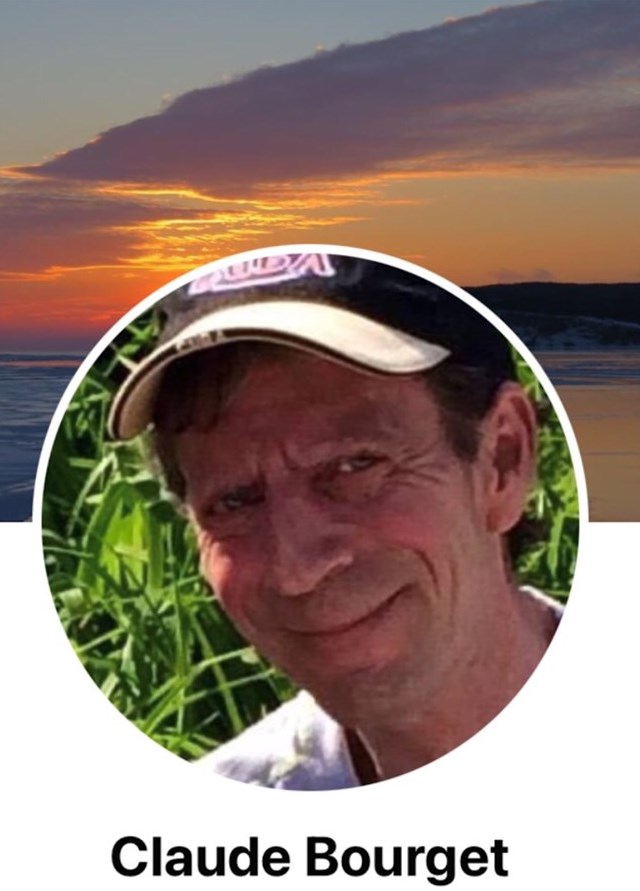 Claude Bourget Obituary l AncienneLorette, QC