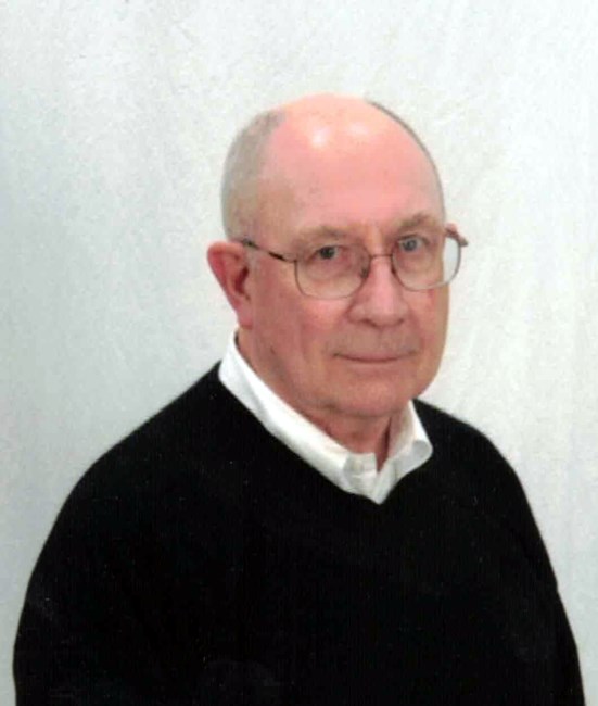 Obituary of David "Jerry" G. Bradley