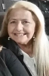 Obituary of Margaret Ann Spalding