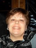 Obituary of Joyce Distefano