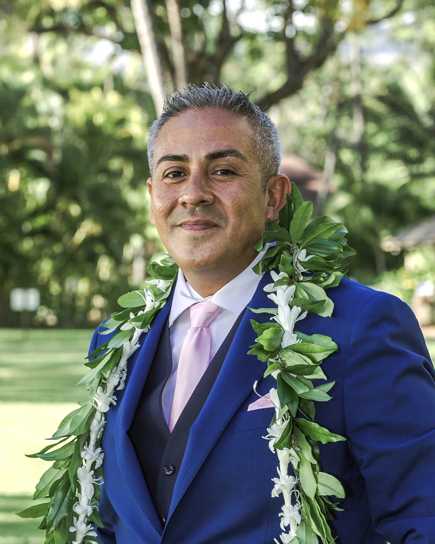 Obituary of Cesar Martinez