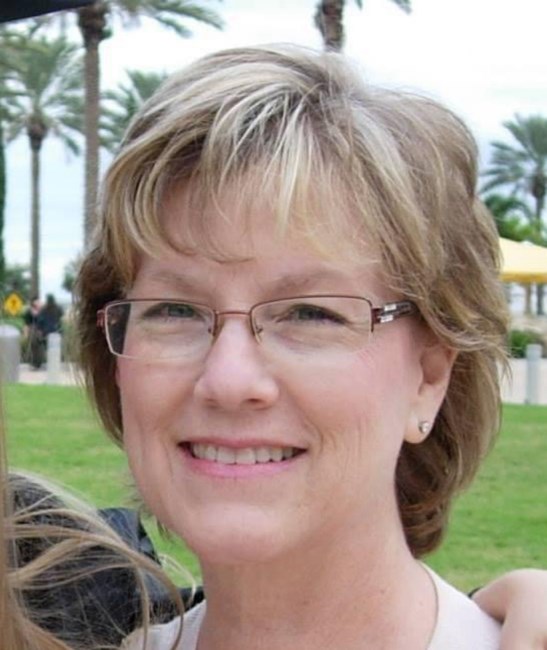 Obituary of Susan Brewer