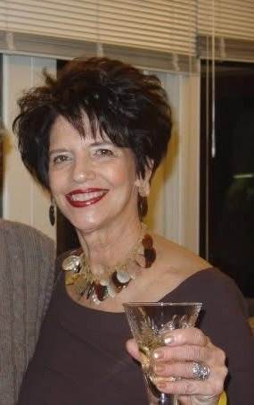 Avis de décès de Ruth Jones  Bassett