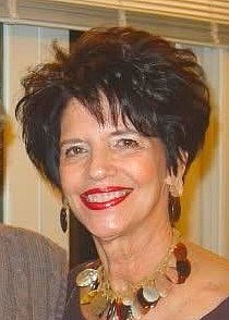 Obituary of Ruth Jones Bassett