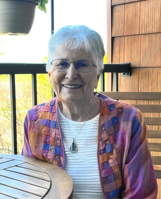 Obituary of Helen Esther Ruohoniemi