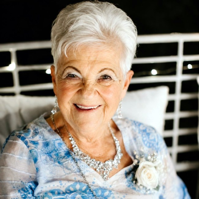 Obituary of Rose Guillory