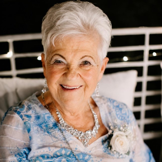 Obituary of Theresa Rose Guillory