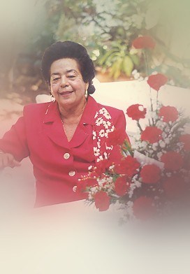 Obituary of Amparo Mendez