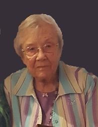 Obituary of Marie H. Pace