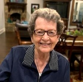 Obituary of Joyce Dean Gatlin