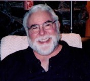 Obituary of Paul Richard St. Marie