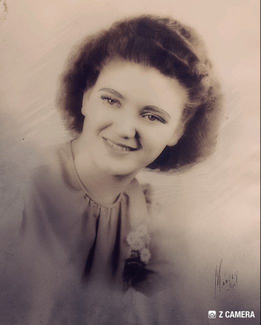 Obituary of Judy Blanche  Taylor Wilson