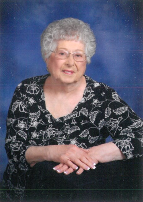 Obituary of Rose Madeline Battu Scorsatto