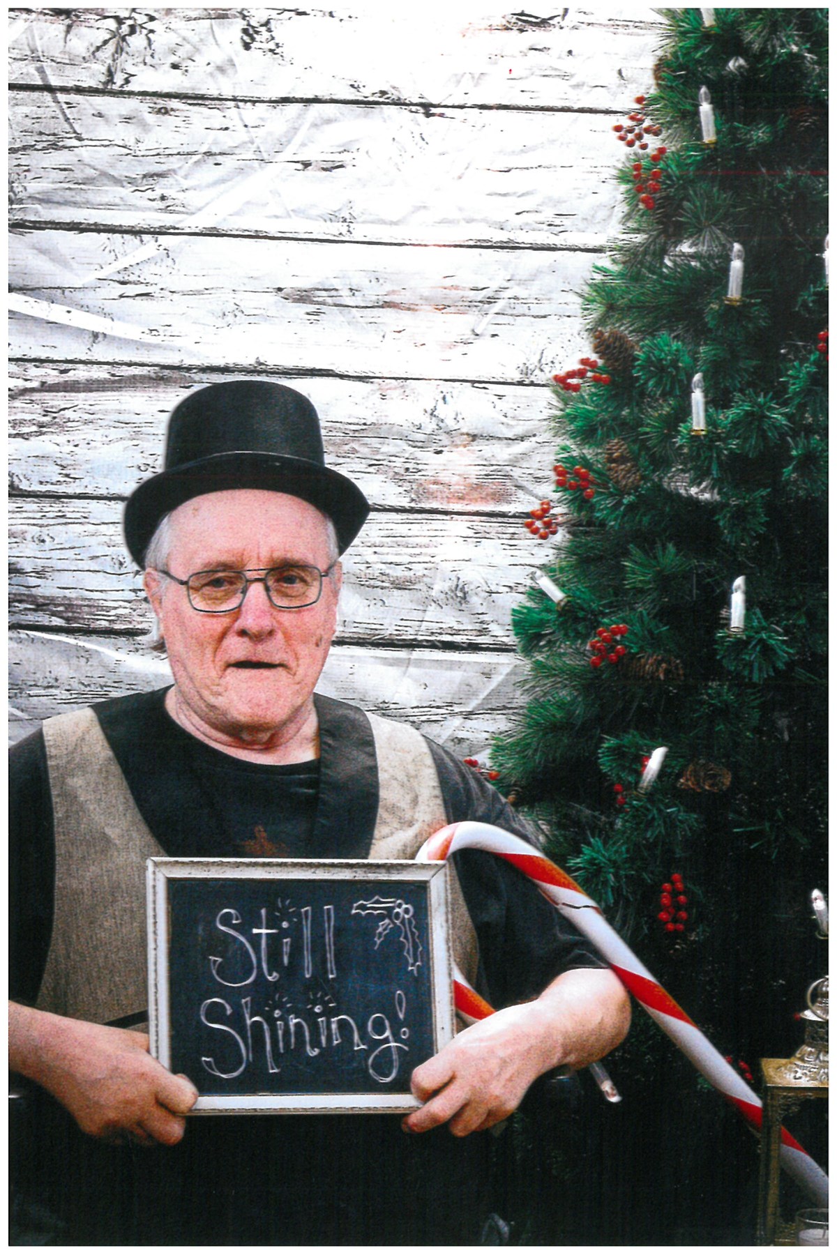 Obituario de Arthur L. Robicheau