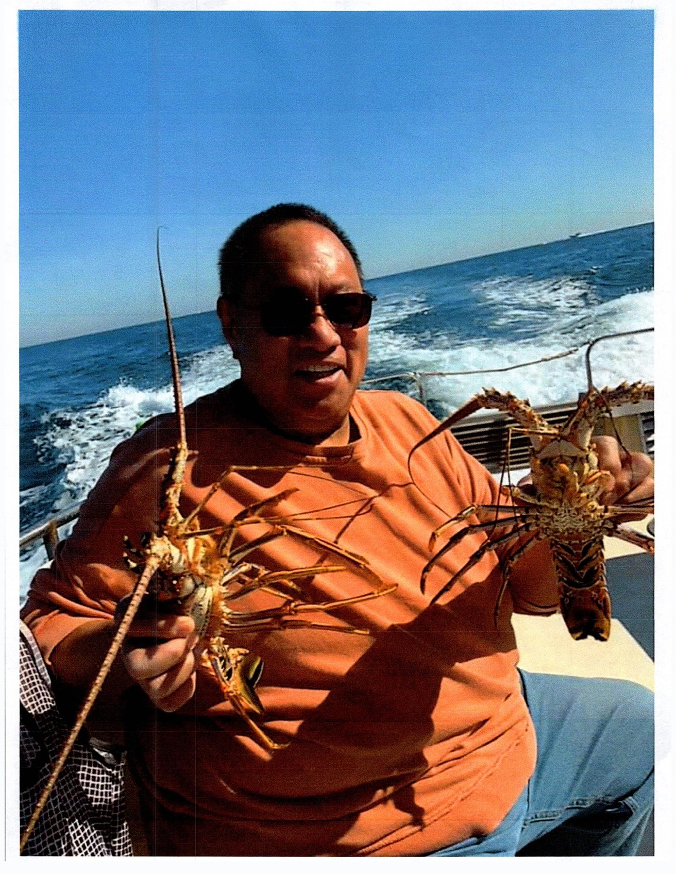 Obituary of Richard Frank Riberal