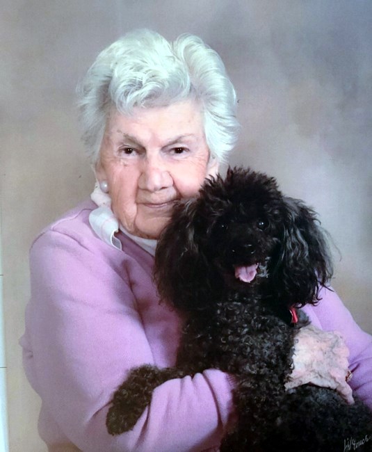 Obituary of Beulah Mae Sexton