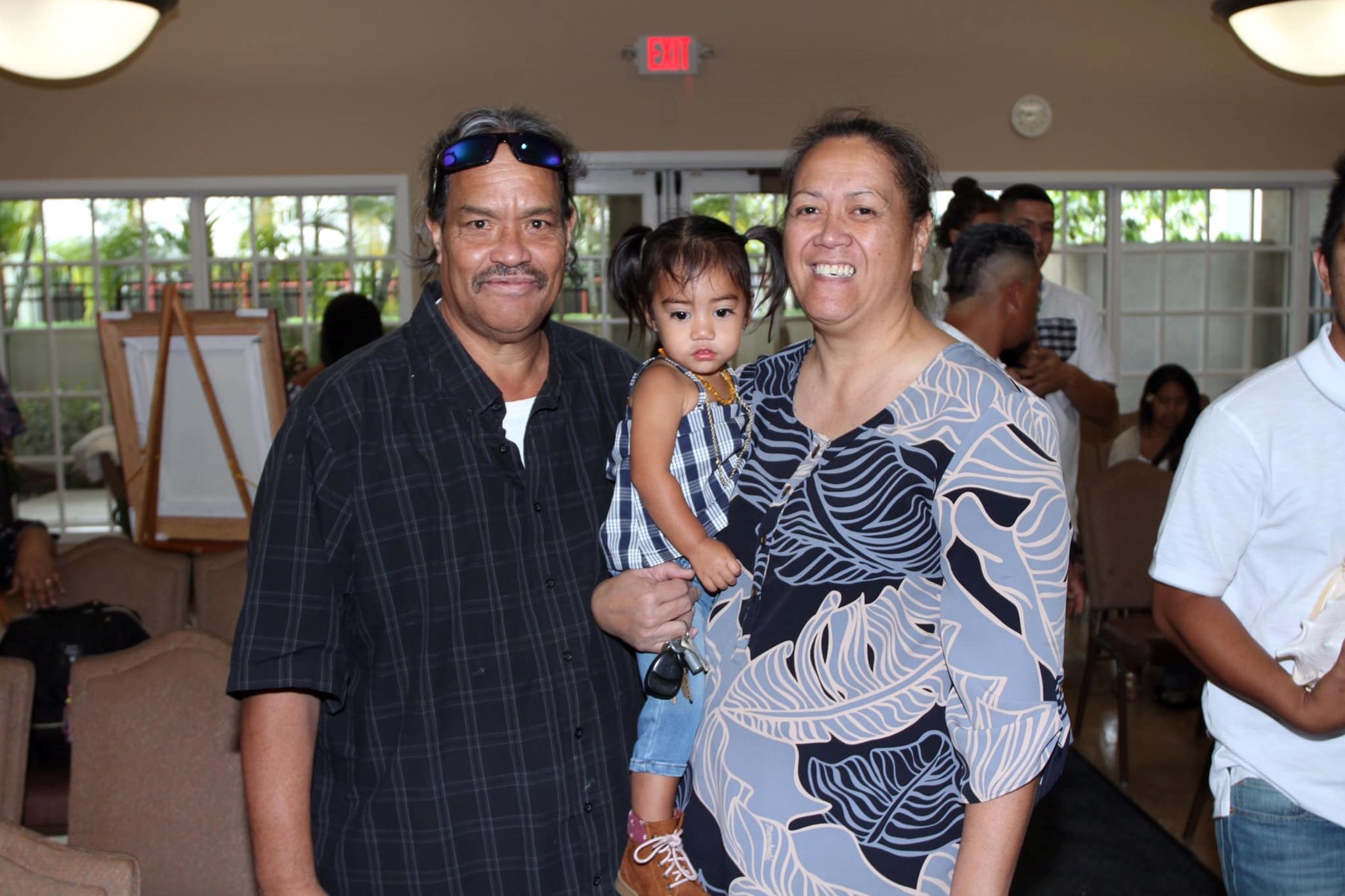 Obituary of Brian Kelii Cullen