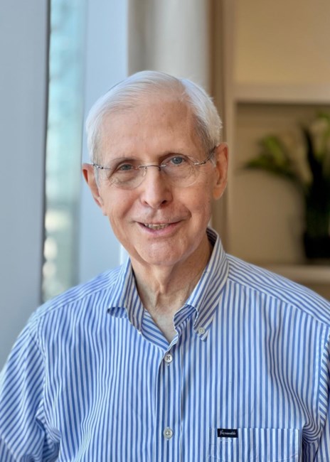 Obituary of Joe Henry Tydlaska