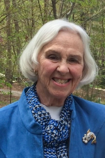 Obituary of Norma Jeane Walker