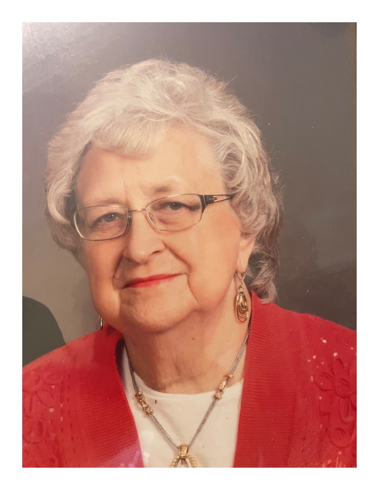 Obituary of Sue McLendon