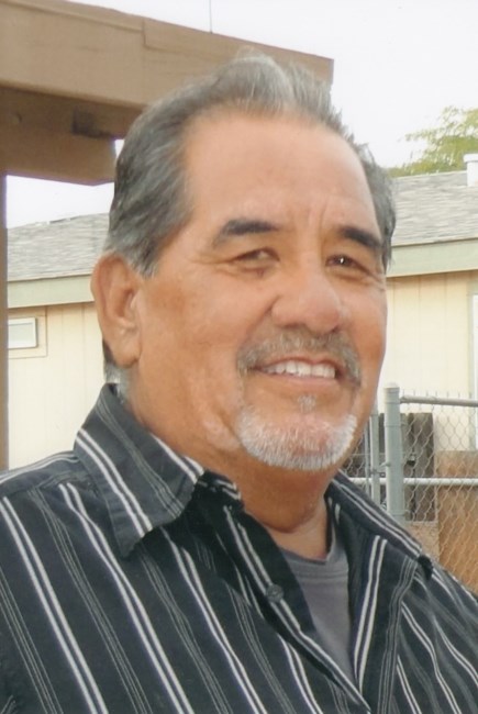 Obituary of Gilbert Reyes Mazon