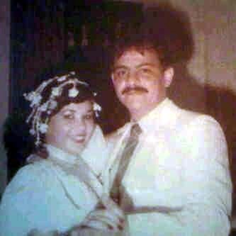 Obituary of Maria Claudia Romero de Ortega