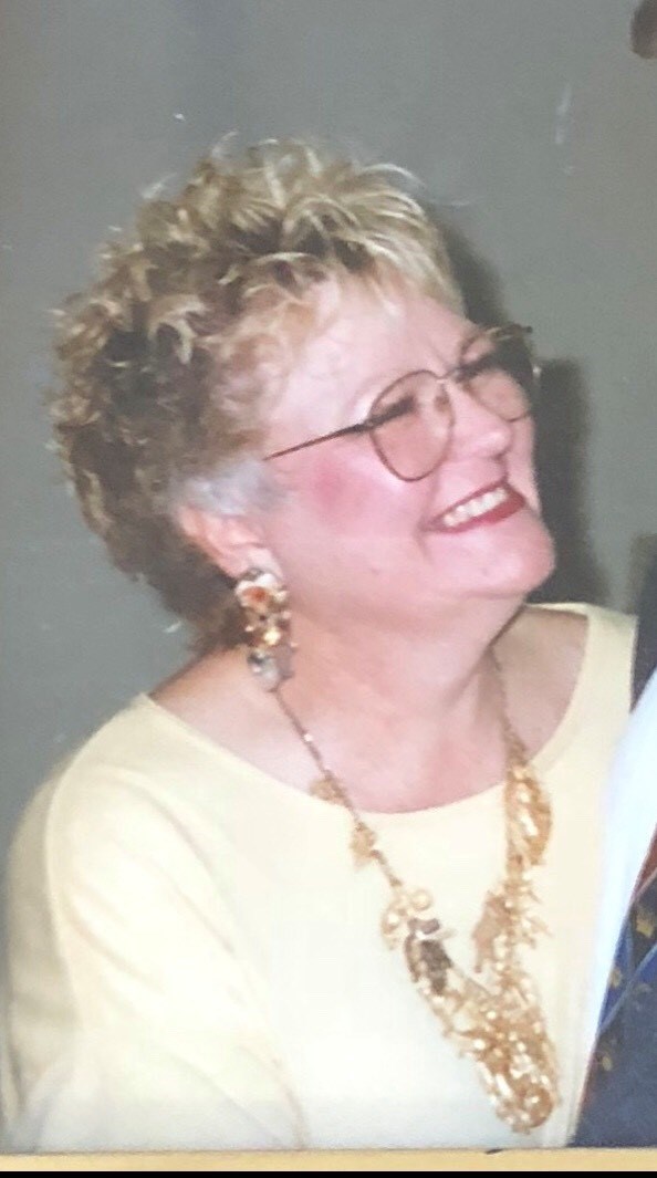 Obituary of Charlotte Francis