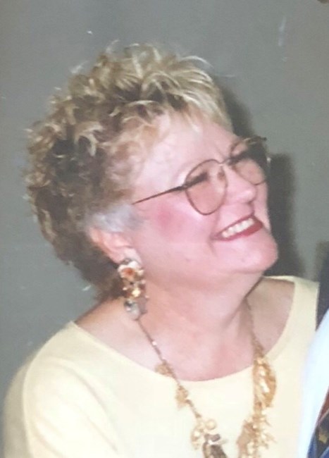 Obituary of Charlotte Francis