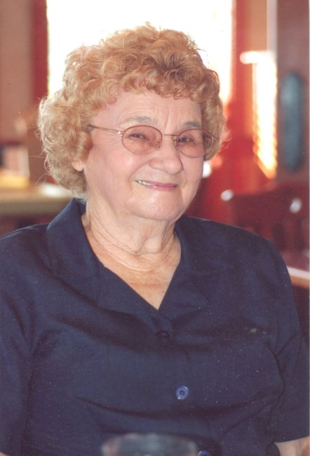 Obituary of Bessie Lee Bryant