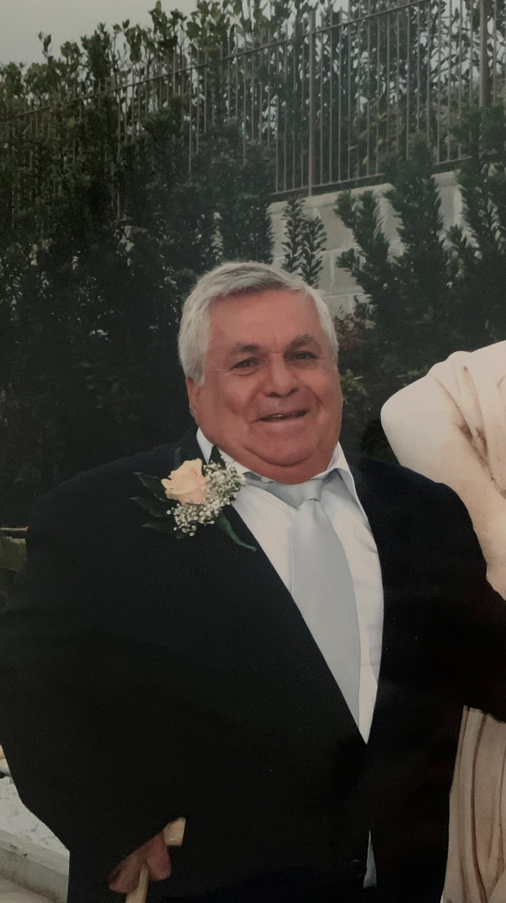 Frank Iovino, Obituary Las Vegas, NV