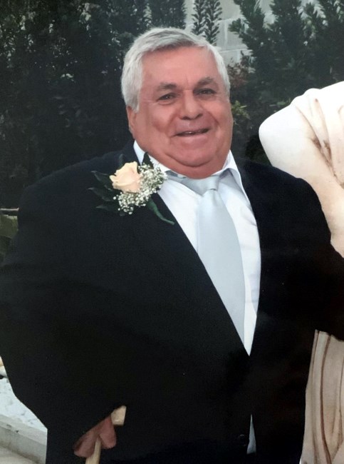 Obituary of Frank Iovino, Sr.