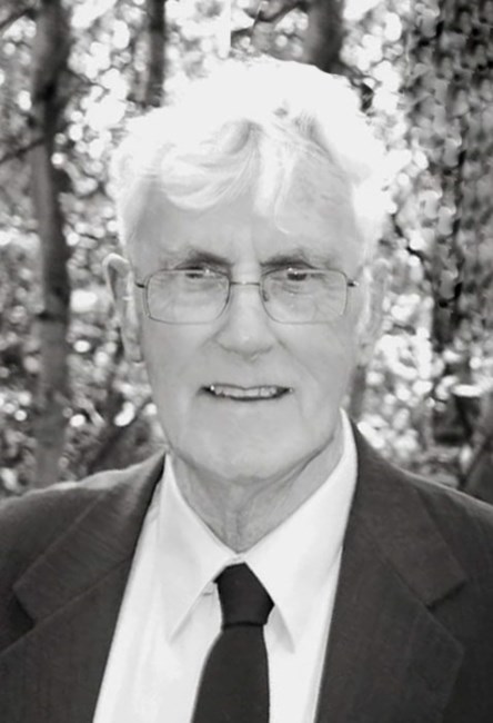 Obituary of William Anthony "Tony" Haynes