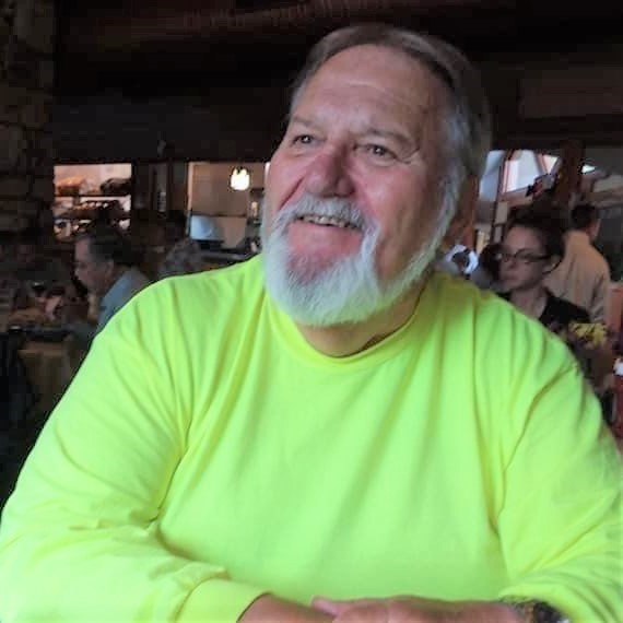 Avis de décès de WILLIAM C. YOST