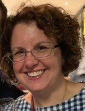 Obituary of Heidi Frey Titus