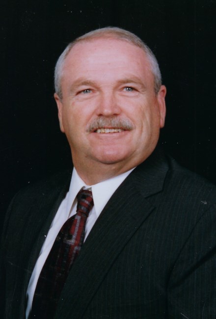 Obituary of Joel Douglas Cochrane